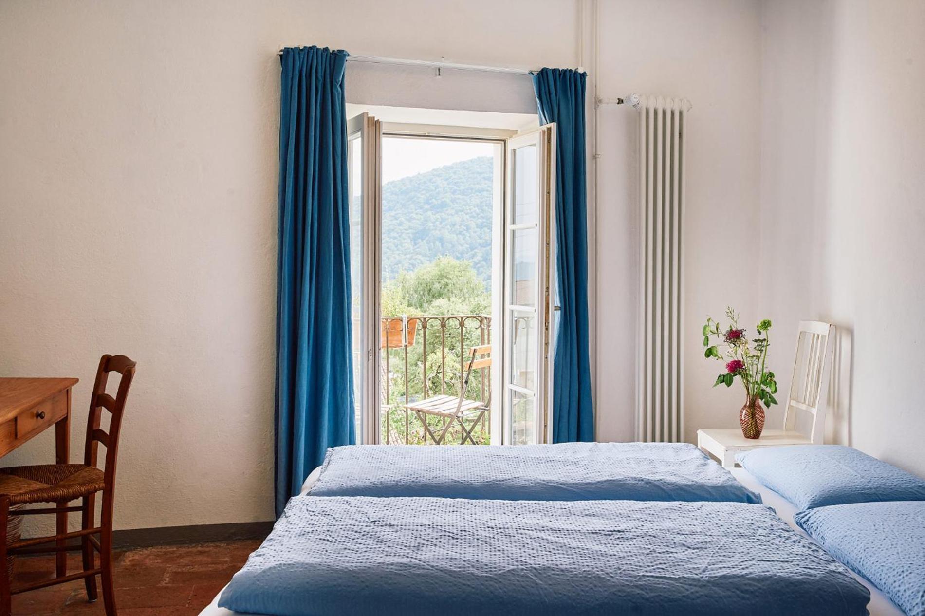 Albergo Casa Santo Stefano Miglieglia Εξωτερικό φωτογραφία