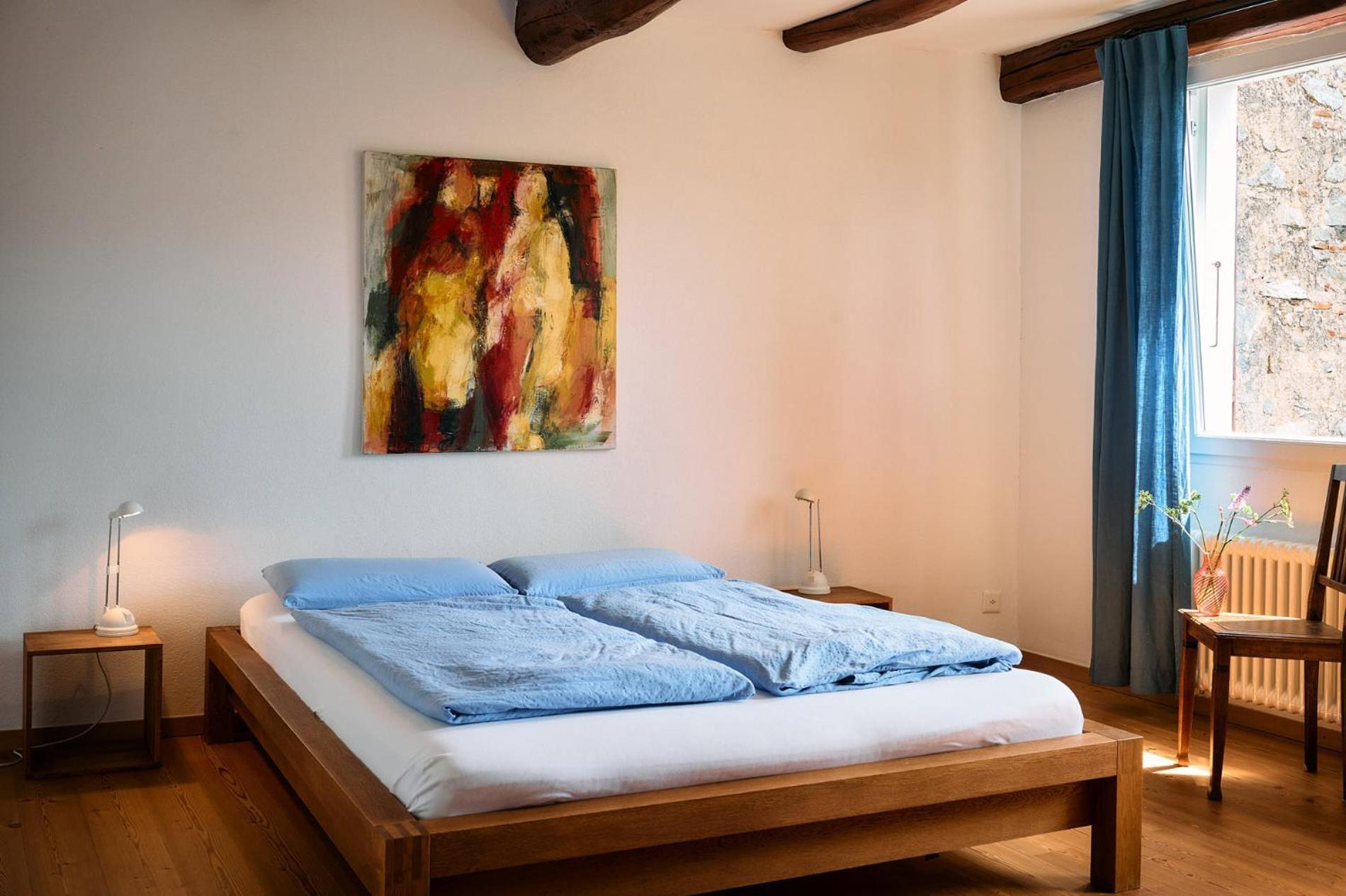 Albergo Casa Santo Stefano Miglieglia Εξωτερικό φωτογραφία
