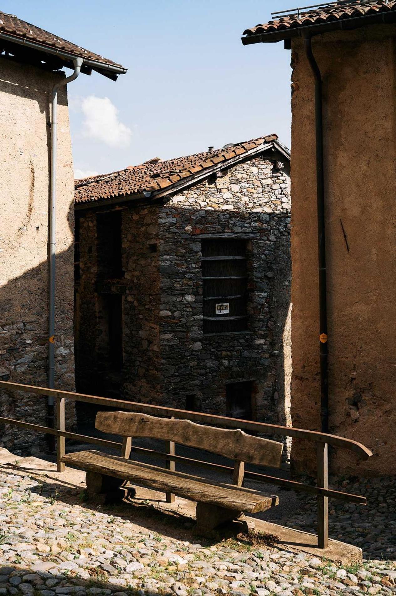 Albergo Casa Santo Stefano Miglieglia Εξωτερικό φωτογραφία