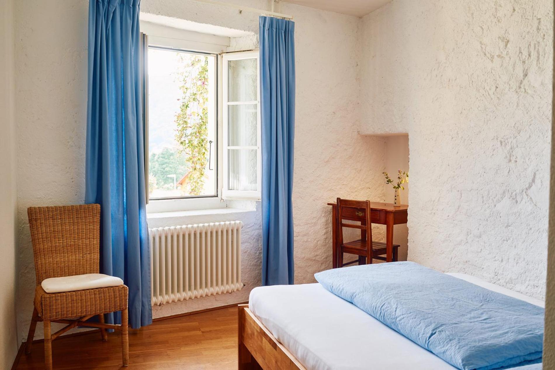 Albergo Casa Santo Stefano Miglieglia Εξωτερικό φωτογραφία